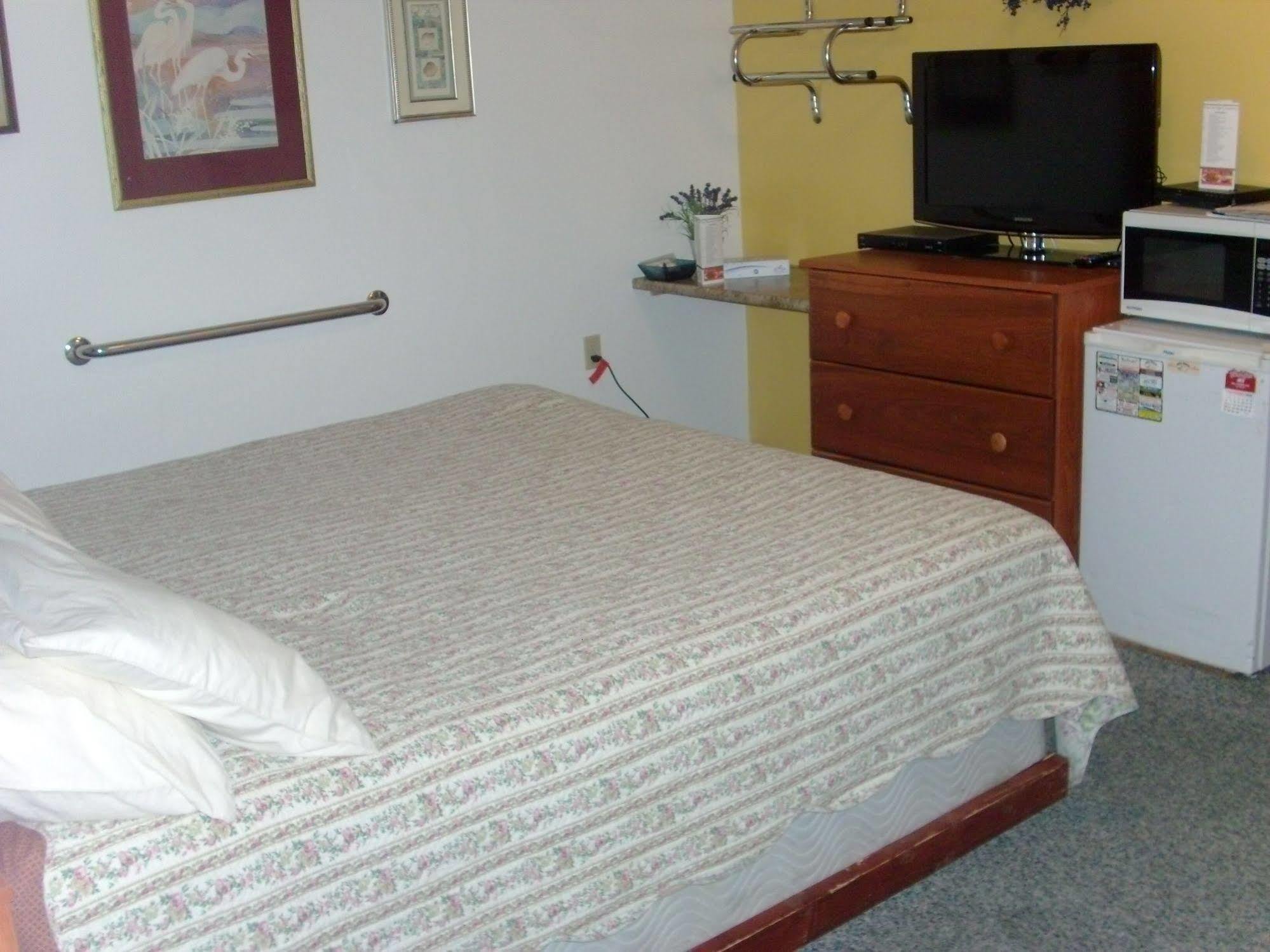 Paintbrush Motel Thermopolis